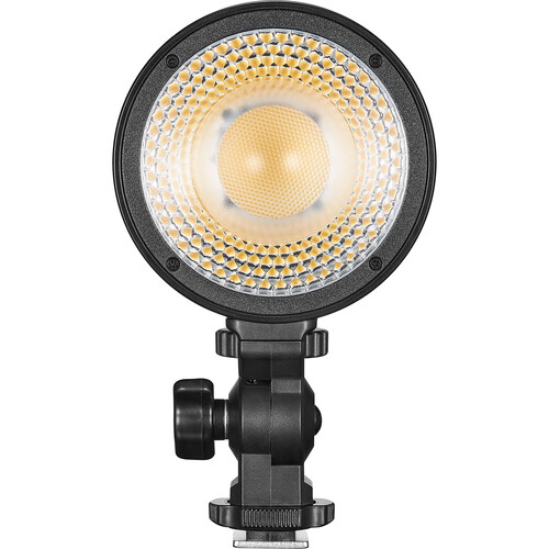 Осветитель светодиодный Godox LITEMONS LC30BI - фото