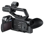 Видеокамера Sony HXR-NX80- фото2