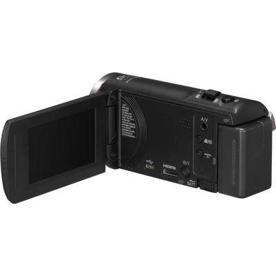 Видеокамера Panasonic HC-V380 - фото2