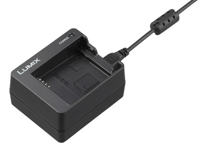 Зарядное устройство Panasonic BTC12E - фото