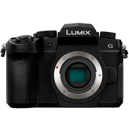 Фотоаппарат Panasonic Lumix DC-G90 body Black - фото