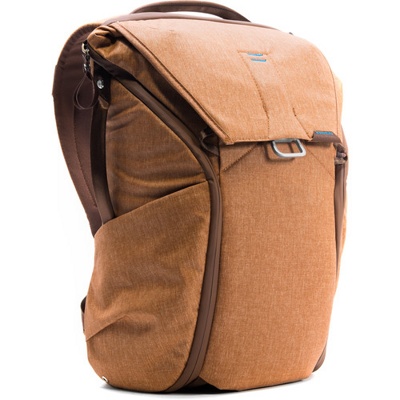 Рюкзак Peak Design Everyday Backpack 20L Heritage Tan- фото