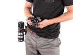 Крепление Peak Design Lens Kit для объективов Sony E (LK-S-1)- фото2