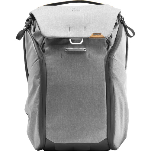 Рюкзак Peak Design The Everyday Backpack 20L V2.0 Ash- фото