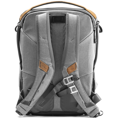 Рюкзак Peak Design The Everyday Backpack 20L V2.0 Ash- фото2