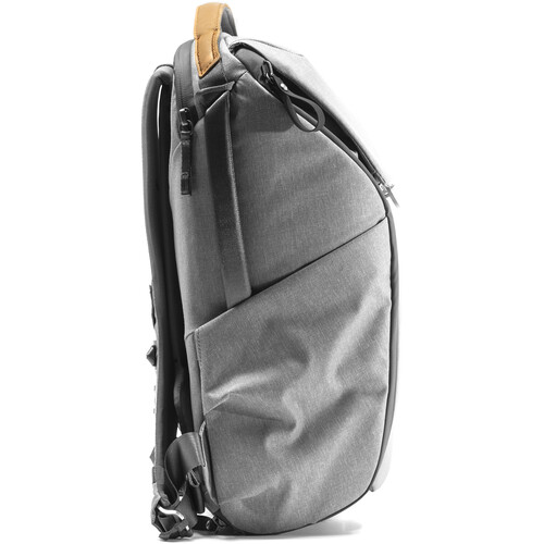 Рюкзак Peak Design The Everyday Backpack 20L V2.0 Ash- фото3