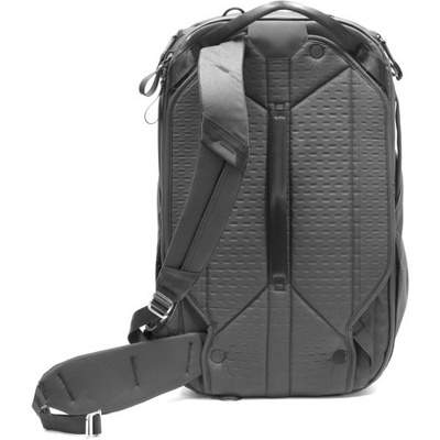 Рюкзак Peak Design Travel Backpack 45L Black - фото2