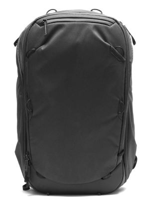 Рюкзак Peak Design Travel Backpack 45L Black - фото