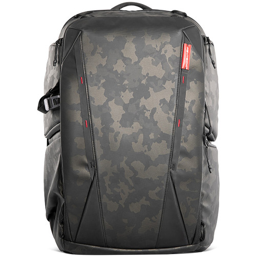 Рюкзак Pgytech OneMo Backpack 25L+ Shoulder Bag Olivine Camo (P-CB-021)- фото3