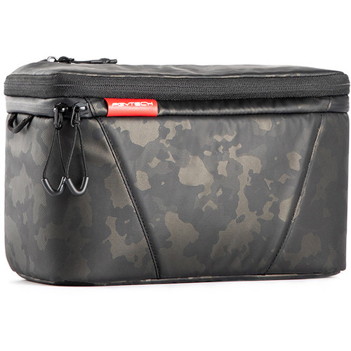 Рюкзак Pgytech OneMo Backpack 25L+ Shoulder Bag Olivine Camo (P-CB-021)- фото5