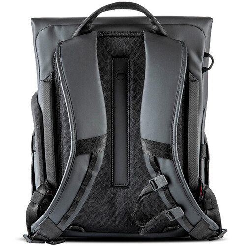 Рюкзак Pgytech OneGo Air Backpack 20L Obsidian Black (P-CB-060)- фото4