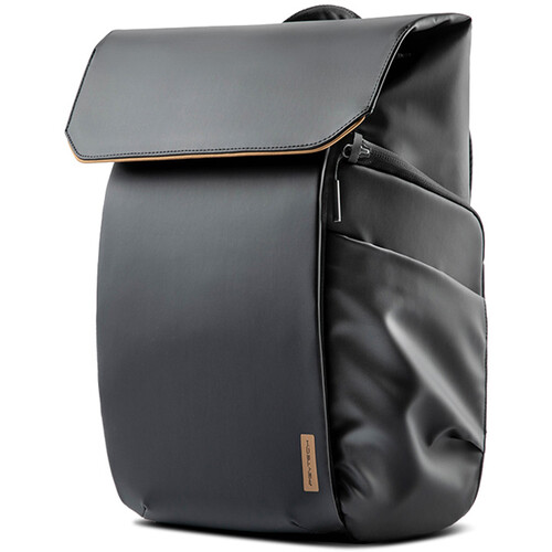 Рюкзак Pgytech OneGo Air Backpack 20L Obsidian Black (P-CB-060)- фото3