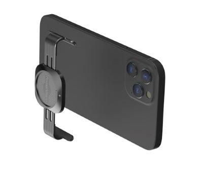 Стабилизатор для смартфона PowerVision S1 Explorer Kit черный - фото2