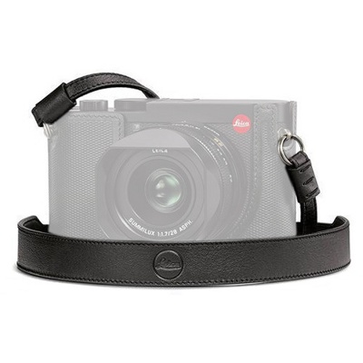 Ремень Leica LEQ2CSB для Leica Q2 (Black) - фото2
