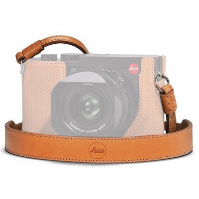 Ремень Leica LEQ2CSBR для Leica Q2 (Brown)