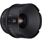 Объектив Rokinon XEEN 24mm T1.5 для Sony E- фото2