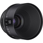 Объектив Rokinon XEEN 50mm T1.5 для Sony E- фото2