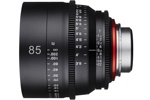 Объектив Rokinon XEEN 85mm T1.5 для Sony E- фото2