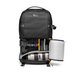 Рюкзак Lowepro Fastpack BP 250 AW III (чёрный)- фото2
