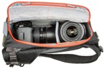 Рюкзак ThinkTank MindShift Gear PhotoCross 13 Orange- фото2
