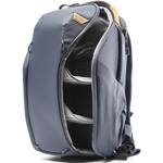 Рюкзак Peak Design Backpack Everyday 15L V2 Синий- фото4