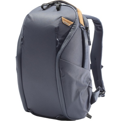 Рюкзак Peak Design The Everyday Backpack Zip 15L V2 Midnight- фото