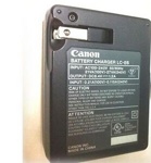 Зарядное устройство Canon LC-E6- фото2
