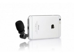 Микрофон для смартфонов Saramonic SmartMic- фото2