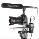 Двухканальный адаптер Saramonic SmartRig +- фото3