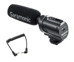 Накамерный микрофон Saramonic SR-PMIC1- фото3