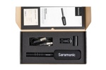 Направленный микрофон Saramonic SR-TM1- фото2