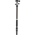 Штатив Benro Tripster S1 (FTR19AB0G) Titanium- фото3