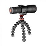 Штатив Joby GorillaPod Starter Kit Black (JB01571-BWW)- фото4