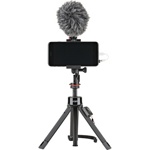 Штатив Joby GripTight PRO TelePod (JB01534-BWW)- фото2