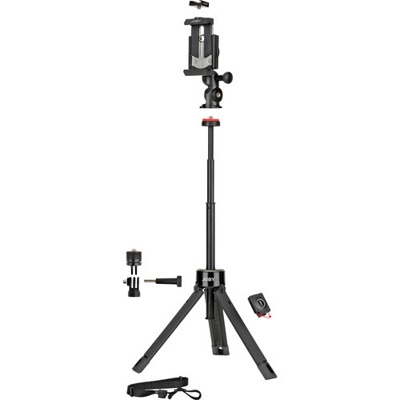 Штатив Joby GripTight PRO TelePod (JB01534-BWW)- фото