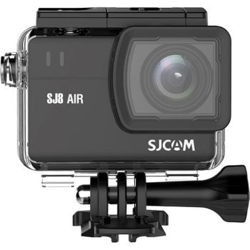Экшн-камера SJCAM SJ8 Air- фото