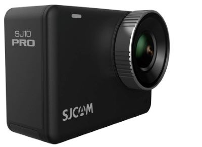 Экшн-камера SJCAM SJ10 Pro- фото