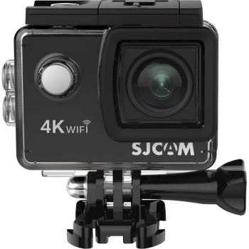 Экшн-камера Sjcam SJ4000 AIR- фото