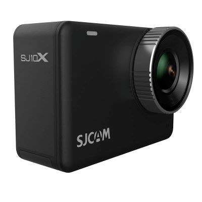 Экшн-камера Sjcam SJ10x- фото