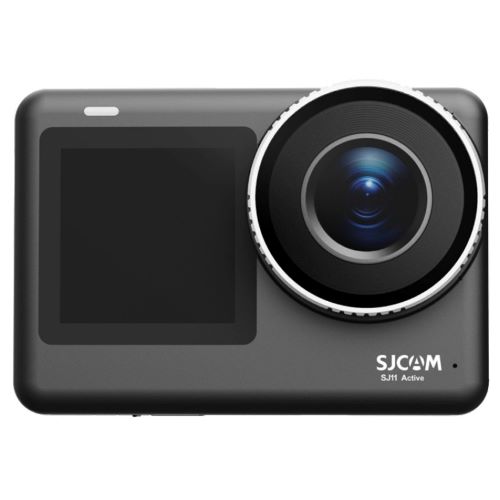 Экшн-камера Sjcam SJ11 Active- фото