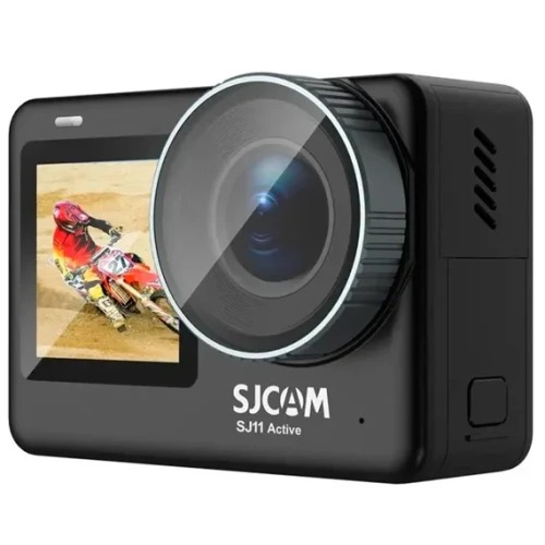 Экшн-камера Sjcam SJ11 Active- фото2