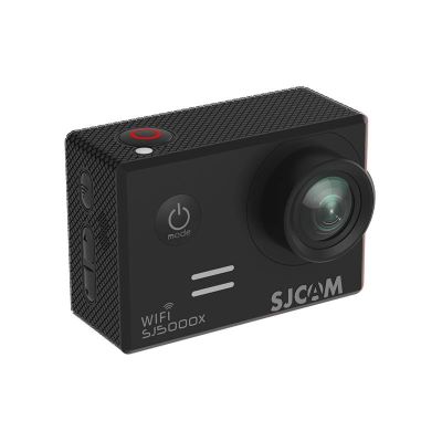Экшн-камера Sjcam SJ5000x- фото