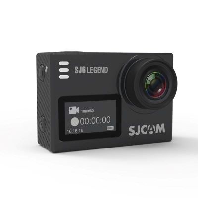 Экшн-камера Sjcam SJ6 legend- фото