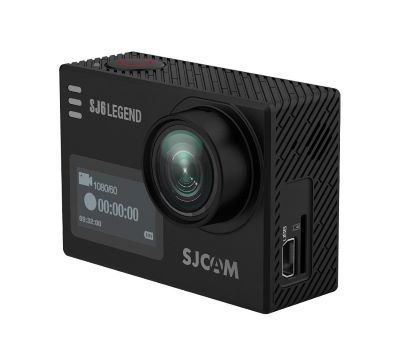 Экшн-камера Sjcam SJ6 legend- фото3