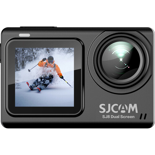Экшн-камера SJCAM-SJ8 Dual Screen- фото