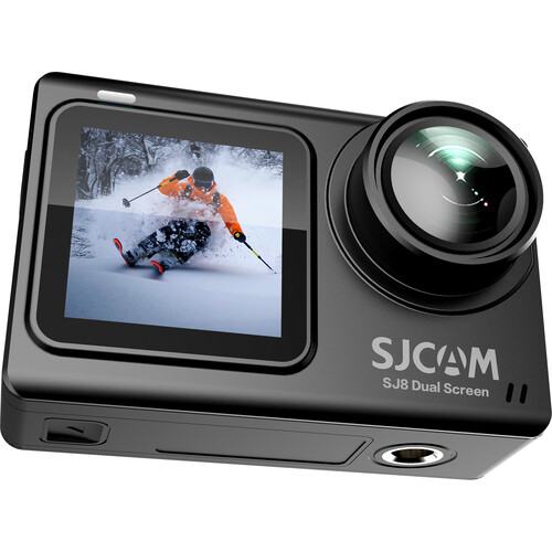 Экшн-камера SJCAM-SJ8 Dual Screen- фото4