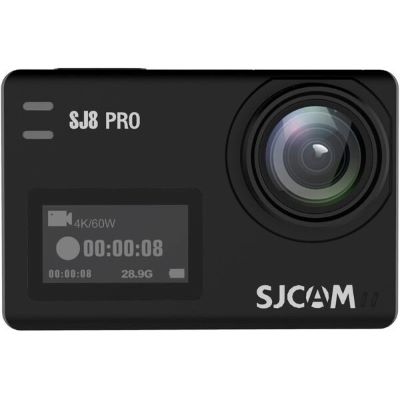Экшн-камера SJCAM SJ8 Pro- фото