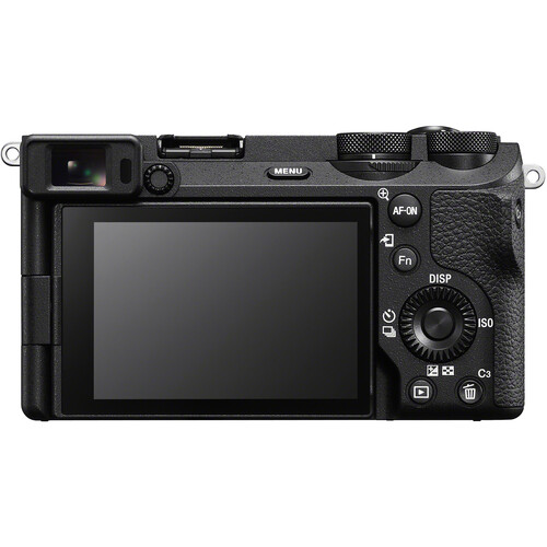 Фотоаппарат Sony A6700 Body (ILCE-6700B) - фото2