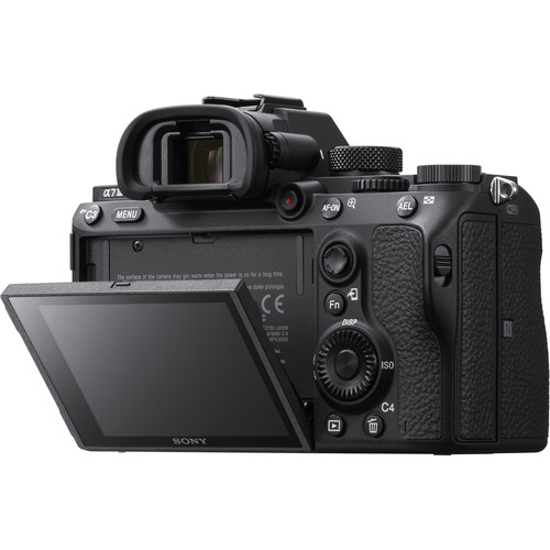Фотоаппарат Sony a7 III kit 28-70mm (LCE-7M3K) - фото5