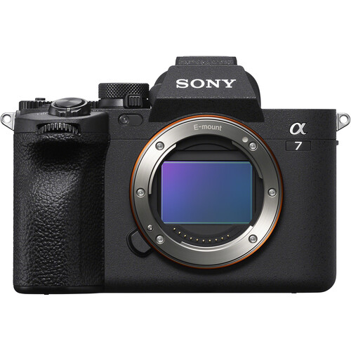Фотоаппарат Sony a7 IV Body (ILCE-7M4)- фото